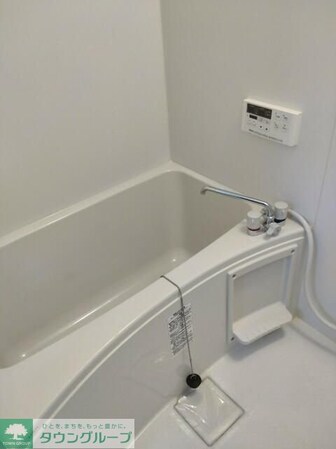 ND houseの物件内観写真